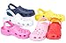 Hollandia Cloggz Crocs style (Euro size 42)