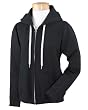 Gildan Ladies 7.75 oz. Heavy Blend 50/50 Full-Zip Hood