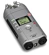 Zoom H4 Handheld Portable Digital Field Recorder