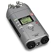Zoom H4 Handy Recorder ~ Zoom