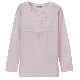 Girls' Cherokee Bling Sweater - Pink Lemonade