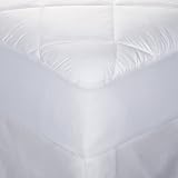 Ambient Holofiber Mattress Pad and Pillow Set