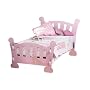 Junior Bed - Pink Girls First Bed