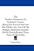Farther Adventures Of Robinson Crusoe, The: Being The Second And Last Part Of His Life, And Of The Strange, Surprising Account Of His Travels Round Three Parts Of The Globe (Paperback)