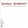 H&ouml;rbuch Jauchzet, Frohlocket!
