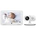 Motorola MBP867 7" LCD Digital Video Baby Monitor (White) RS.47099.00