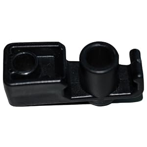 Bessey KR-EC K Body REVO Fixed Jaw Parallel Clamp Kit K Body REVO End Piece Stop by 