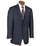 Signature 2-Button Wool Suit- In 6 Patterns