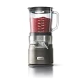 Philips HR2181/00 Standmixer ROBUST COLLECTION (15 Jahre Garantie) / anthrazit / ETM Testmagazin SEHR GUT (01/2011)