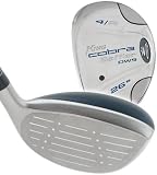 Women's Cobra Baffler DWS 2008 Woods Utility