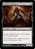 Magic: the Gathering - Death's Shadow - Worldwake