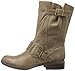 Jessica Simpson Women's Skylare Motorcycle Boot