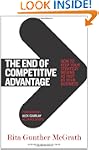 The End of Competitive Advantage: How...