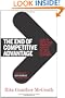 The End of Competitive Advantage: How to Keep Your Strategy Moving as Fast as Your Business