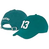 Dolphins - Reebok NFL Retired Player Cap - Marino, Dan