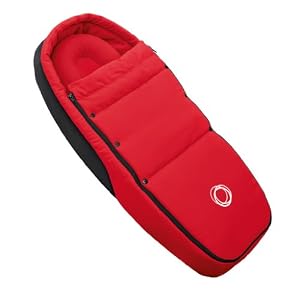Bugaboo Bee Cocoon - Red