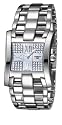 CERRUTI Damenarmbanduhr Swiss Made Collection EXTRAVAGANZA CT100872S02