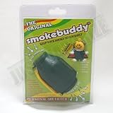 Smoke Buddy - Personal Air Filter/ Purifier Brand New - Green