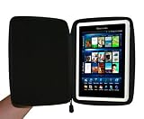 BookArmor (tm) Delta 6 Edition High Impact Travel Case for the Pandigital Novel eReader