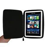 BookArmor (tm) Delta 6 Edition High Impact Travel Case for the Pandigital Novel eReader