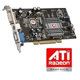Diamond Stealth ATI 9250 PCI 256MB Video Card ( S9250PCI256 )