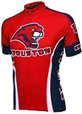 Adrenaline Promotions Houston Cycling Jersey,X-Large