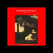 The Adventures of Tom Sawyer | [Mark Twain]