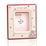 Gund Baby - I Love You Mini Frame