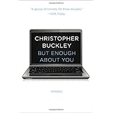 but enough about you essays