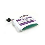 Lenmar CBC909 Replacement Battery for UNIDEN BT-909