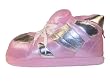 Happy Feet - Pink Sequin - Slippers