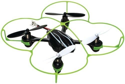 Cobra Toys UFO Quad Copter
