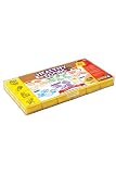 Educational Insights Healthy Foods Stamp Set