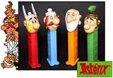 Plastoy Asterix Figures Figurine Set