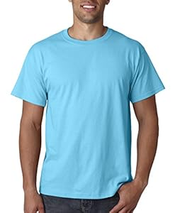 Fruit Of The Loom Men's Heavy Cotton T-Shirt