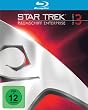Star Trek: Raumschiff Enterprise - Season 3 (Remastered) [Blu-ray]