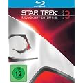 Star Trek: Raumschiff Enterprise - Season 3 (Remastered) [Blu-ray]