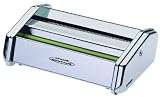 Gefu 28410 Vorsatz f&uuml;r Pastamaschine 28400 - f&uuml;r Spaghetti und Lasagne Ricce