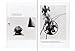 László Moholy-Nagy: 60 Fotos: Books on Books No. 12