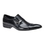 ALDO Breier - Clearance Men Loafers - Black - 11