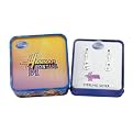 Silver sterling Disney - Hannah Montana Guitar Drop Ears