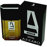 Azzaro By Azzaro For Men. Eau De Toilette Spray 3.4 Ounces