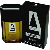 Azzaro By Azzaro For Men. Eau De Toilette Spray 3.4 Ounces
From Azzaro

