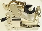 Singer Deluxe Slant Walking Foot
