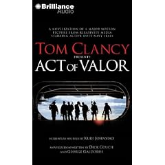 Tom Clancy Presents Act of Valor