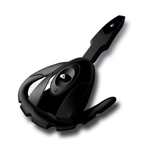 Playstation 3 Darklite Bluetooth Headset EX-01