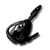 Playstation 3 Darklite Bluetooth Headset EX-01
