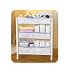 Munchkin Baby Care Cart