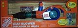 Home Depot Toy Leaf Blower (New Version)
