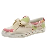 michelle K Womens Derive Slip-On